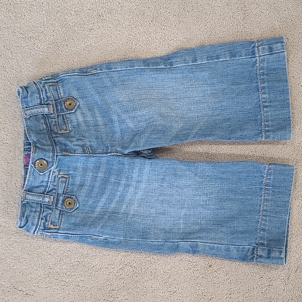 Baby Gap Jeans